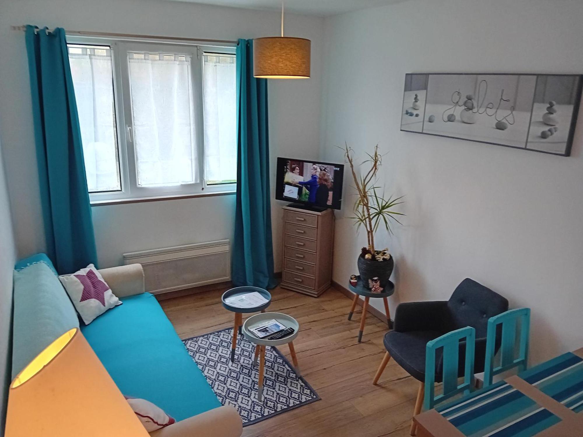 Thalassa Audresselles Exterior foto