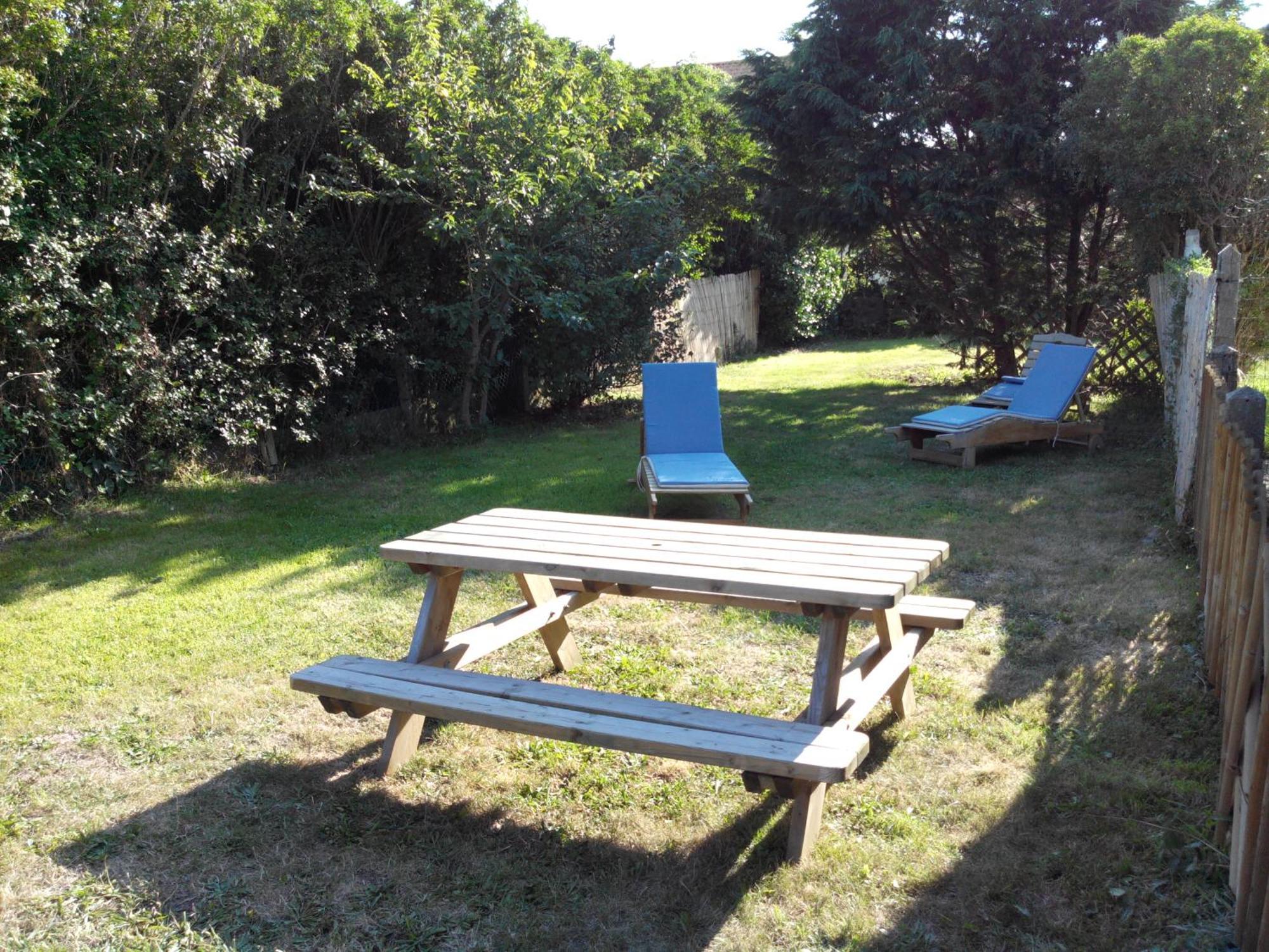 Thalassa Audresselles Exterior foto